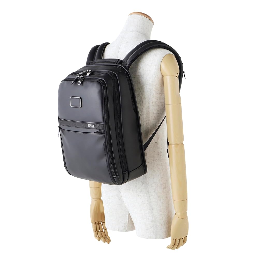 TUMI2603581DNVY3E スリムバックパック　正規品 TUMI] Alpha 3 スリム・バックパック 02603581DNVY3E: JAL